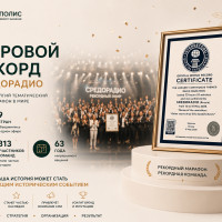 ИВЕНТОПОЛИС кейс или Почему компаниям нужны события, которые становятся частью истории