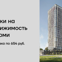 Как агентство недвижимости из Перми получило 401 заявку по 654 руб. через рекламу ВКонтакте