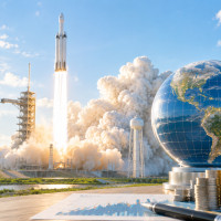 IPO SpaceX: почему крупнейшее размещение в истории важно не только для поклонников Илона Маска