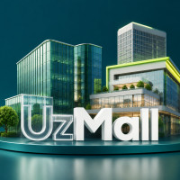 Как мы за две недели собрали digital-запуск для UZMALL &mdash; выставки коммерческой недвижимости в Ташкенте