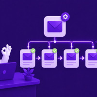Авторассылки для новичков: настрой один раз — работает месяцами