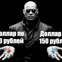 📉 Пока акции заняты погружением, есть время вспомнить про альтернативы