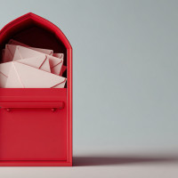 4 письма в неделю могут обнулить эффективность email-рассылок