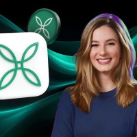 Бразильская балерина, стоящая за платформой прогнозов стоимостью 22 миллиарда долларов