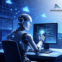 ИТ-компания «Андагар» внедрила  ИИ-агента для QA-тестирования