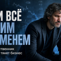 &laquo;Гори всё синим пламенем&raquo;: выручка 1,8 млн, а собственник ушёл в найм