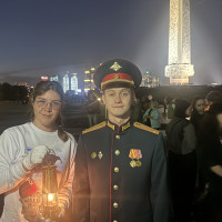 Всероссийская акция «Свеча памяти»