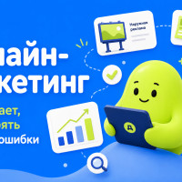 Офлайн-маркетинг простыми словами: инструменты, которые работают, метрики, которые считают, ошибки и кейсы