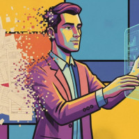 От ручного отбора к автоматизированной аналитике: как HR-системы сокращают трудозатраты HR-специалистов в 16 раз