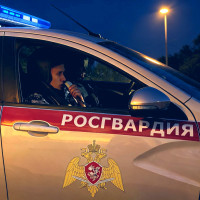 В Зеленодольске сотрудники Росгвардии задержали подозреваемого в грабеже из магазина
