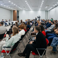 Колибри-АРМ примет участие в ИТ-конференции «ИТ, Баста!» в Нижнем Новгороде