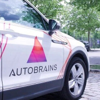 Uber предоставляет израильскому стартапу в области ИИ место за рулем роботакси для проведения тестовых запусков в Мюнхене