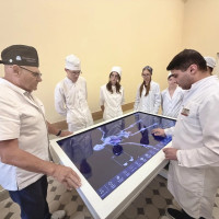 СГМУ создает уникальную цифровую среду для подготовки нового поколения врачей