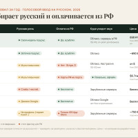 Год диктую всё, что пишу, &mdash; и делаю под это продукт. Что понял про голосовой ввод на русском