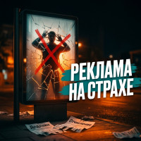 Почему образовательному бренду опасно строить рекламу на страхе перед отчислением