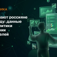 Что покупают россияне в 2026 году: данные СберАналитики о поведении потребителей