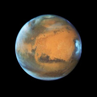 Израильский успех и признаки жизни на Марсе: неделя в космосе