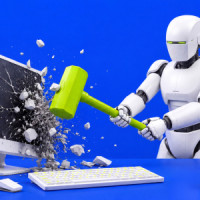 Манифест CTO: почему ИИ без контроля генерирует технический долг, а не ценность