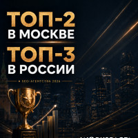 Награды — это приятно, но я сразу скажу, чтобы не превращать пост в торжественное «мы молодцы, похлопайте»