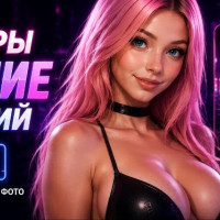 AI-раздеватор фото без цензуры и оживление изображений 18+: какие боты работают в 2026 году