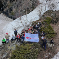 Почему регулярная поддержка эффективнее разовой благотворительности: опыт «Ультрадекор»