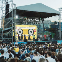 ART-Technics: 15 лет технического обеспечения мероприятий &mdash; от корпоративов до СИЗО &laquo;Матросская тишина&raquo;