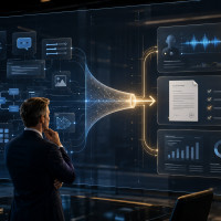 Почему бизнесу нужен не искусственный интеллект, а готовые результаты