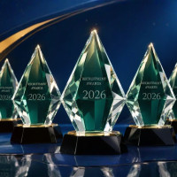 Saby HRM признан лучшей ATS-системой по версии Recruitment Awards 2026