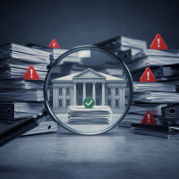 Раскрытие информации: где ошибаются 90% акционерных обществ и как бизнесу перестать платить за чужую бдительность