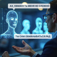 Одной фейковой страницы достаточно, чтобы изменить рекомендации ChatGPT