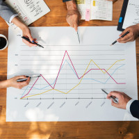 5 точек воронки продаж, которые я проверяю каждый понедельник за 15 минут