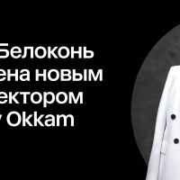 Мария Белоконь назначена новым гендиректором OOM by Okkam