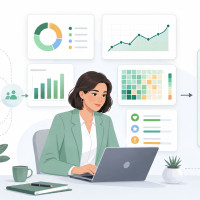 Опрос Gallup Q12: как оценить вовлеченность сотрудников и перейти к действиям