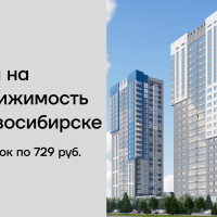 Как риэлтор из Новосибирска получил 40 заявок по 729 рублей через ВКонтакте за один месяц