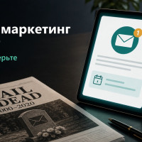 Почему email в B2B всё ещё живой канал &mdash; и как выстроить в нём управляемый аутрич