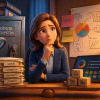 Учетная политика для БУ и УУ: почему бизнесу нужны два разных документа