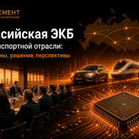 На демодне ГК &laquo;Элемент&raquo; обсудили проблемы и перспективы использования российской ЭКБ в транспортной отрасли