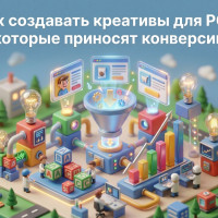 Как создавать креативы для РСЯ, которые приносят конверсии
