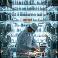 Фармацевтика без границ: где российские лекарства, вакцины и медицина нужны уже сегодня