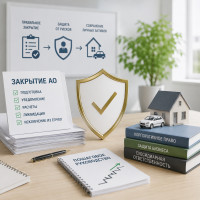 Как закрыть АО и сохранить личные активы: пошаговое руководство по защите от субсидиарной ответственности