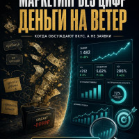 Потратили деньги на сайт, SEO, рекламу. А потом на созвоне звучит прекрасное