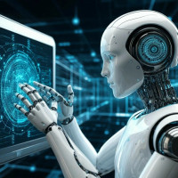 Применение искусственного интеллекта позволит увеличить скорость мобильного интернета в России