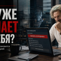 Не сотвори себе ИИ: почему собственнику опасно принимать решения по совету нейросети