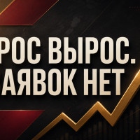 Спрос на Авито вырос на четверть за полгода. Почему заявок больше не стало?