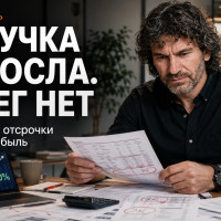 Выручка выросла на 30%, а денег не стало. Где бизнес потерял прибыль