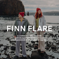 Кейс: перезапуск мобильного приложения Finn Flare на Flutter