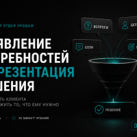Почему клиенты не покупают: учимся выявлять настоящие потребности