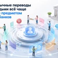 Почему обычные переводы между людьми всё чаще становятся предметом внимания банков
