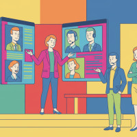 Как оценивать личностные компетенции сотрудников, чтобы видеть потенциал команды