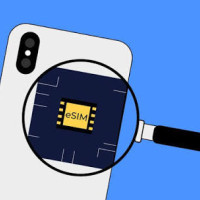 Почему туристические eSIM становятся популярнее обычных SIM-карт